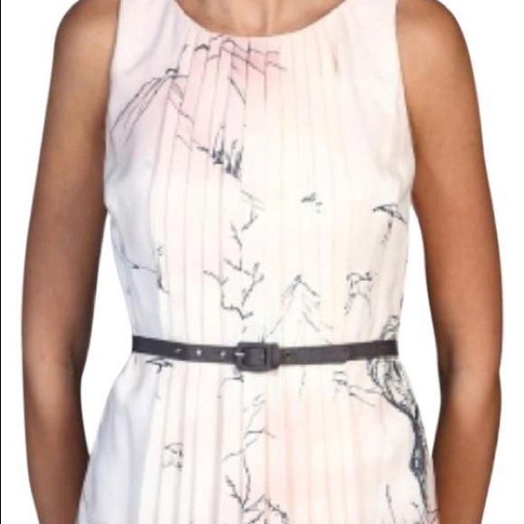 NWT Eva Franco Serafin Kyoto top - Picture 11 of 14